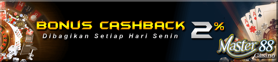 master slot 888