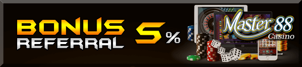 master 88 casino
