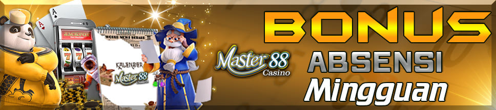 master slot 88