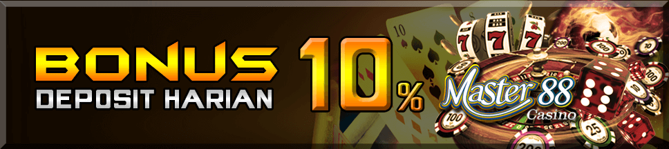 master casino 88