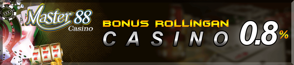 masterslot 88